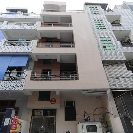 Hotel O Rn 32 Indirapuram Exterior foto