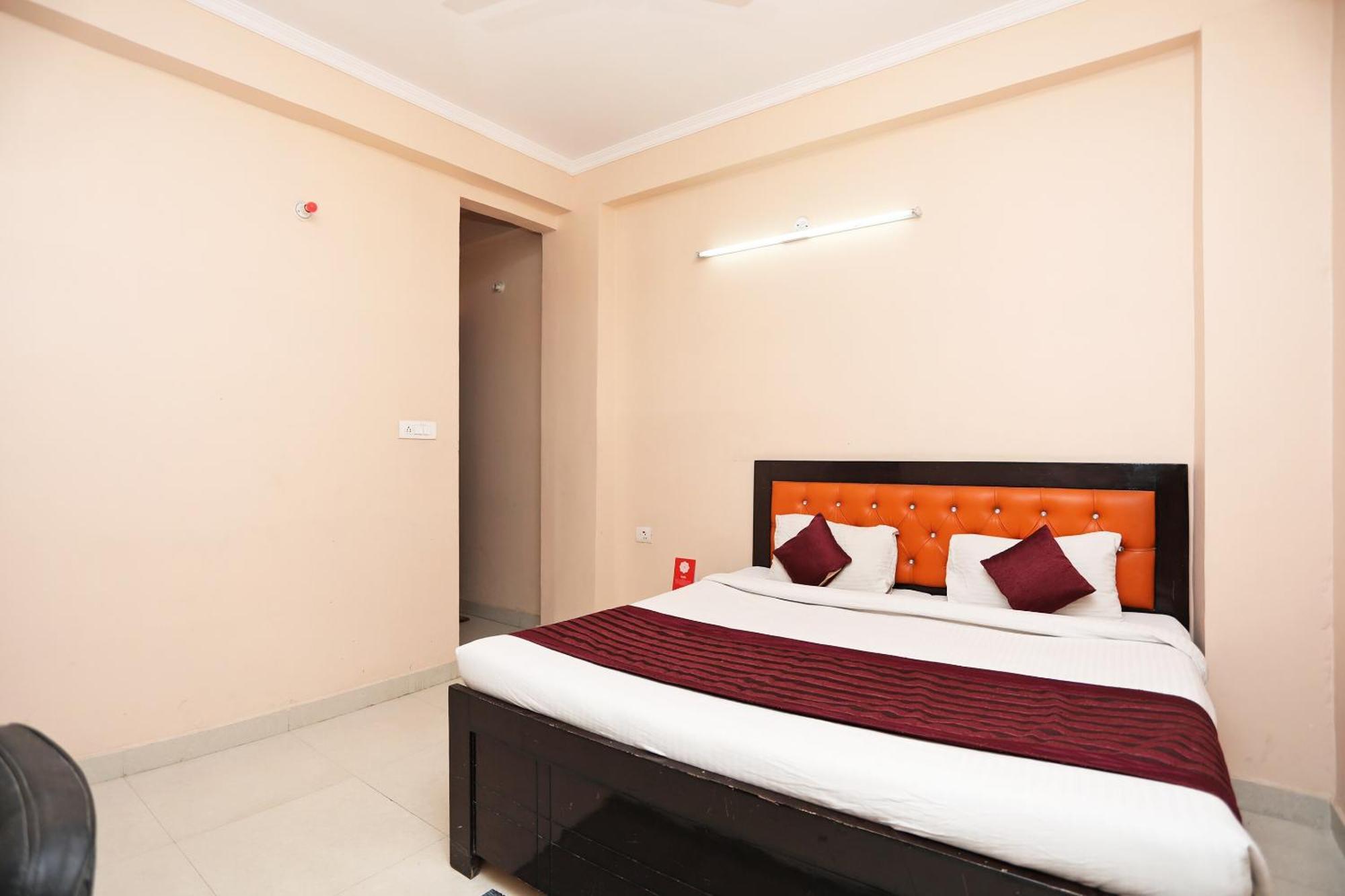 Hotel O Rn 32 Indirapuram Exterior foto